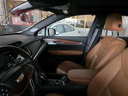 كاديلاك XT5